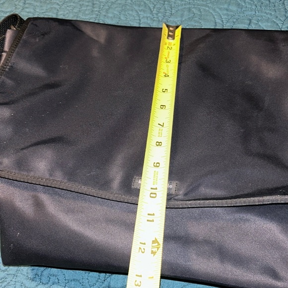 Kate Spade Nylon Messenger Bag - Picture 11 of 12